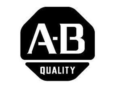 AB LOGO